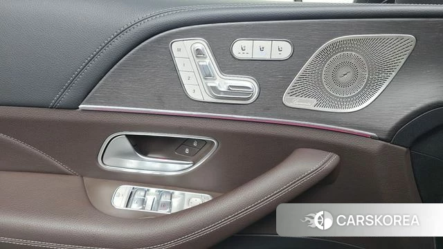 Mercedes-Benz GLE-Class W167 id 4463958 из Кореи 19