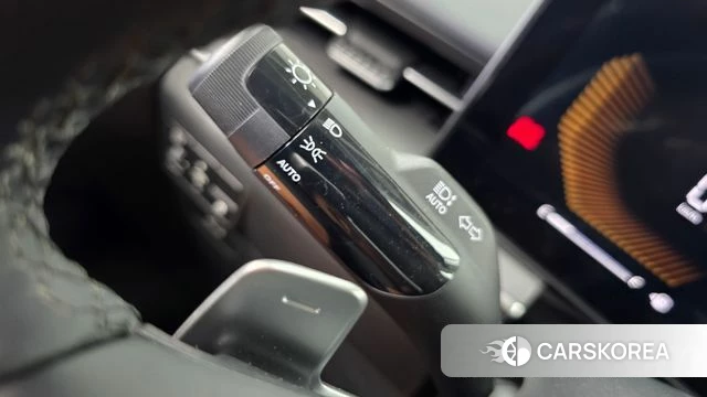 Kia The New K5 3rd generation id 4729610 из Кореи 19