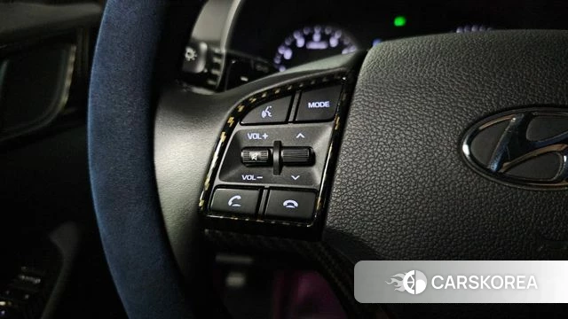 Hyundai All New Tucson id 4698579 из Кореи 19