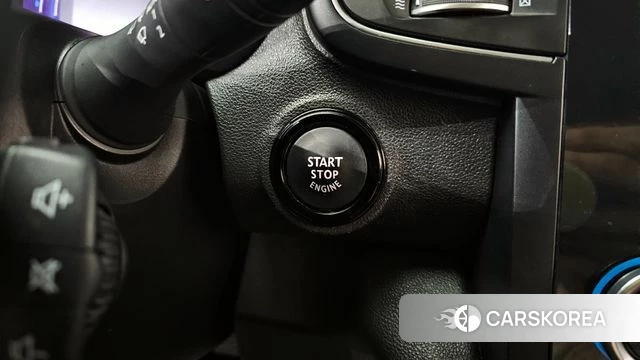 Renault Korea (Samsung) The New QM6 id 4268294 из Кореи 19