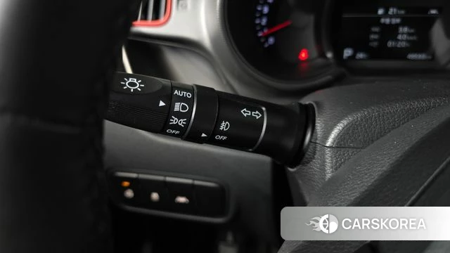 Kia The New Ray id 4489875 из Кореи 19