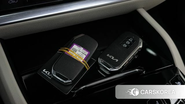 Kia Sportage 5th Generation Hybrid id 4554937 из Кореи 19