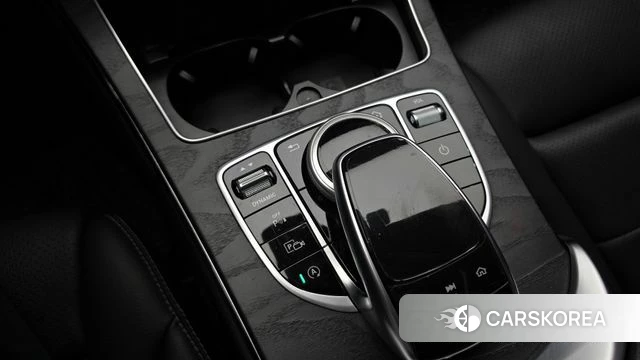 Mercedes-Benz C-Class W205 id 4698734 из Кореи 19