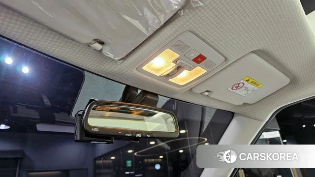 Hyundai Casper id 4201985 из Кореи 19