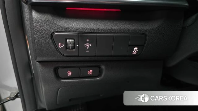 Kia Niro Plus id 4917496 из Кореи 19