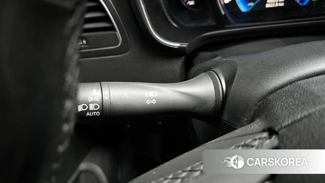 Renault Korea (Samsung) The New QM6 id 4519412 из Кореи 19