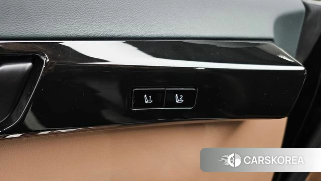 Hyundai Grandeur Hybrid (GN7) id 4280971 из Кореи 19