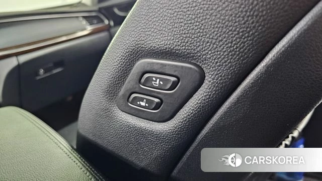 Kia Come New K7 id 4294763 из Кореи 19