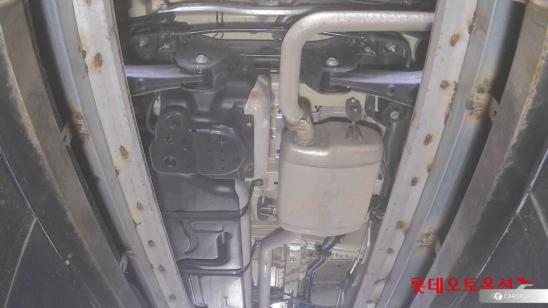 Kia Carnival id 4664344 из Кореи 19