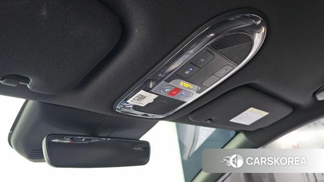Hyundai Ionic 6 id 4571676 из Кореи 19