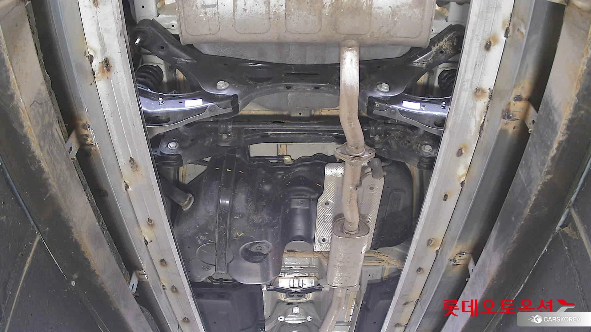 Kia Sportage id 3869385 из Кореи 19