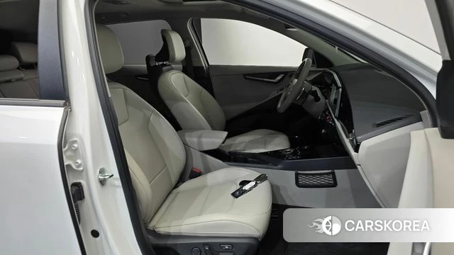 Kia Di All New Niro EV id 4942460 из Кореи 19