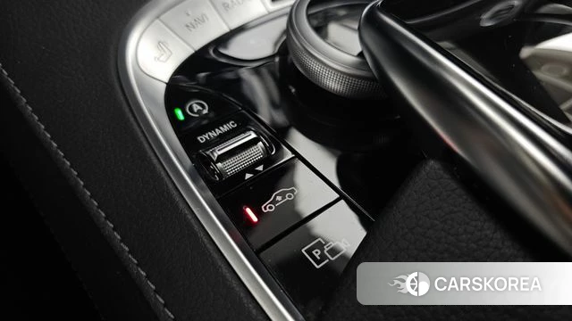Mercedes-Benz S-Class W222 id 4536774 из Кореи 19
