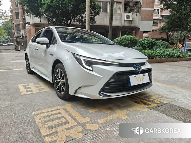 Toyota Lei Ling id 4307574 из Китая 19