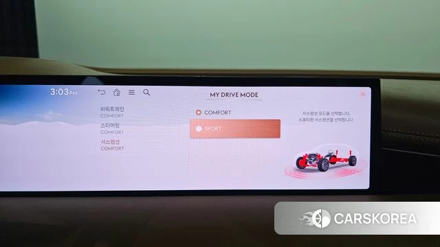 Genesis G80 (RG3) id 4194513 из Кореи 19