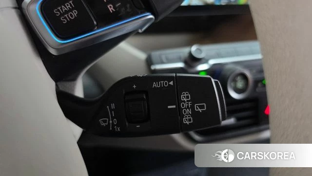 BMW i3 id 4836426 из Кореи 19