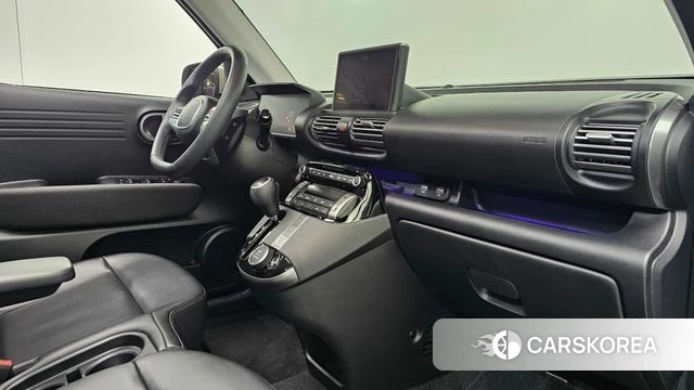 Hyundai Casper id 4489203 из Кореи 19