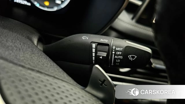 Genesis G70 id 4356846 из Кореи 19