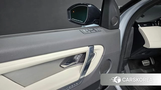 Land Rover Discovery Sports 2nd Generation id 4589918 из Кореи 19