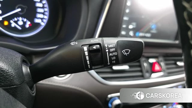 Hyundai Grandeur IG id 4907516 из Кореи 19