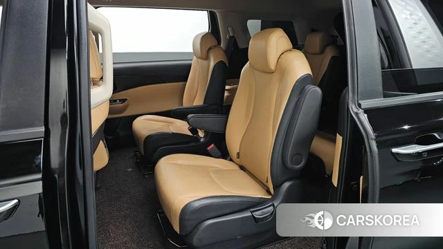 Kia Carnival 4th generation id 4696694 из Кореи 19