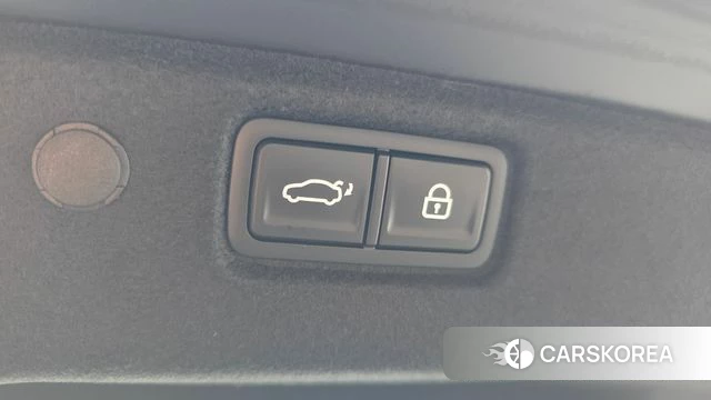 Kia The New K5 3rd generation id 4752548 из Кореи 18
