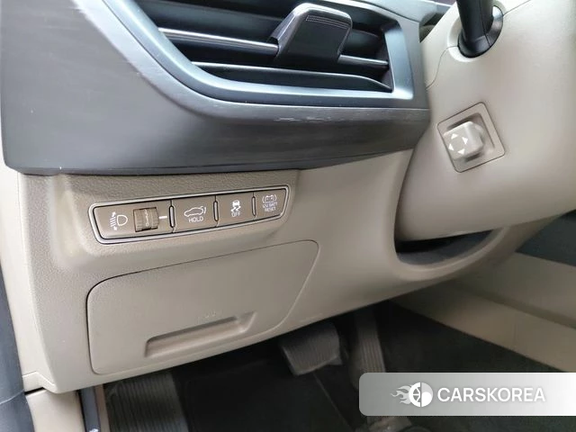 Kia K8 Hybrid id 4779276 из Кореи 19