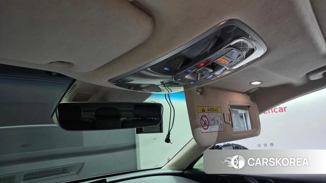Genesis G80 (RG3) id 4646362 из Кореи 19