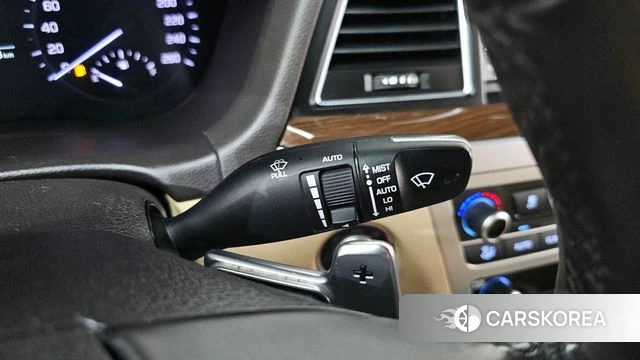 Genesis G80 id 4689130 из Кореи 19