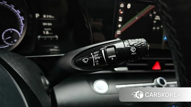 Hyundai Avante Hybrid (CN7) id 4534705 из Кореи 19