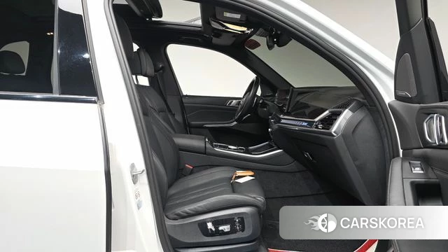 BMW X5 (G05) id 4691401 из Кореи 19