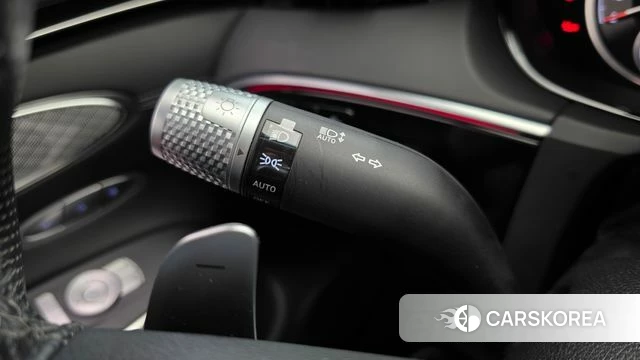 Genesis GV70 id 4594133 из Кореи 19