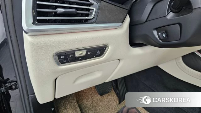 BMW X7 (G07) id 4746066 из Кореи 19
