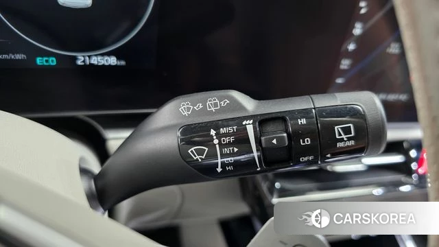 Kia Di All New Niro EV id 4608710 из Кореи 19