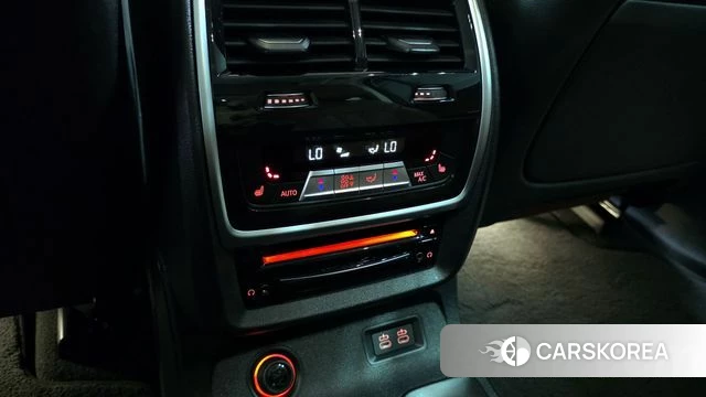 BMW X7 (G07) id 4324030 из Кореи 19