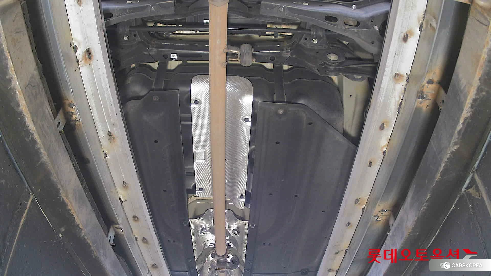 Kia K8 id 3882169 из Кореи 19