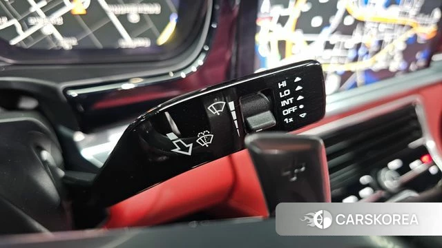 Porsche Panamera (971) id 4596008 из Кореи 19