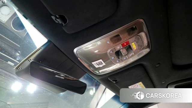 Genesis GV80 id 4302255 из Кореи 19