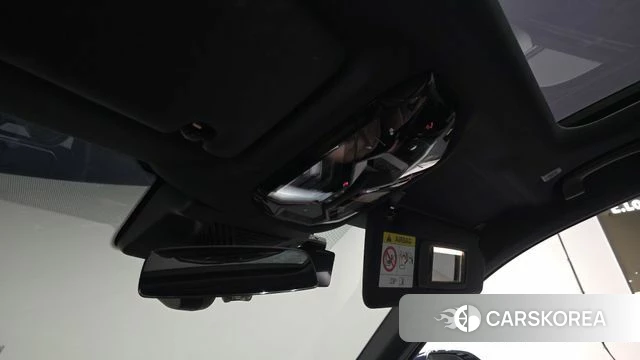 BMW 5 Series (G60) id 4778071 из Кореи 19