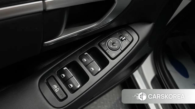 Hyundai Sonata (DN8) id 4854860 из Кореи 19