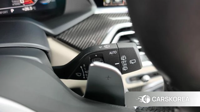 BMW X5 (G05) id 4848275 из Кореи 19