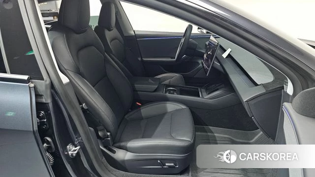 Tesla Model 3 id 4590138 из Кореи 19