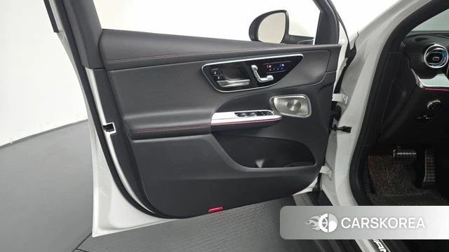 Mercedes-Benz GLC-Class X254 id 4301875 из Кореи 19