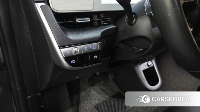 Hyundai Ionic 5 id 4744301 из Кореи 19