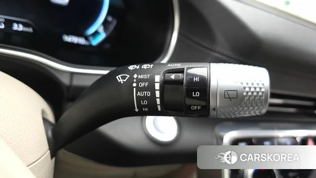 Genesis GV80 id 4223891 из Кореи 19