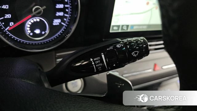 Hyundai The New Grandeur IG id 4692728 из Кореи 19