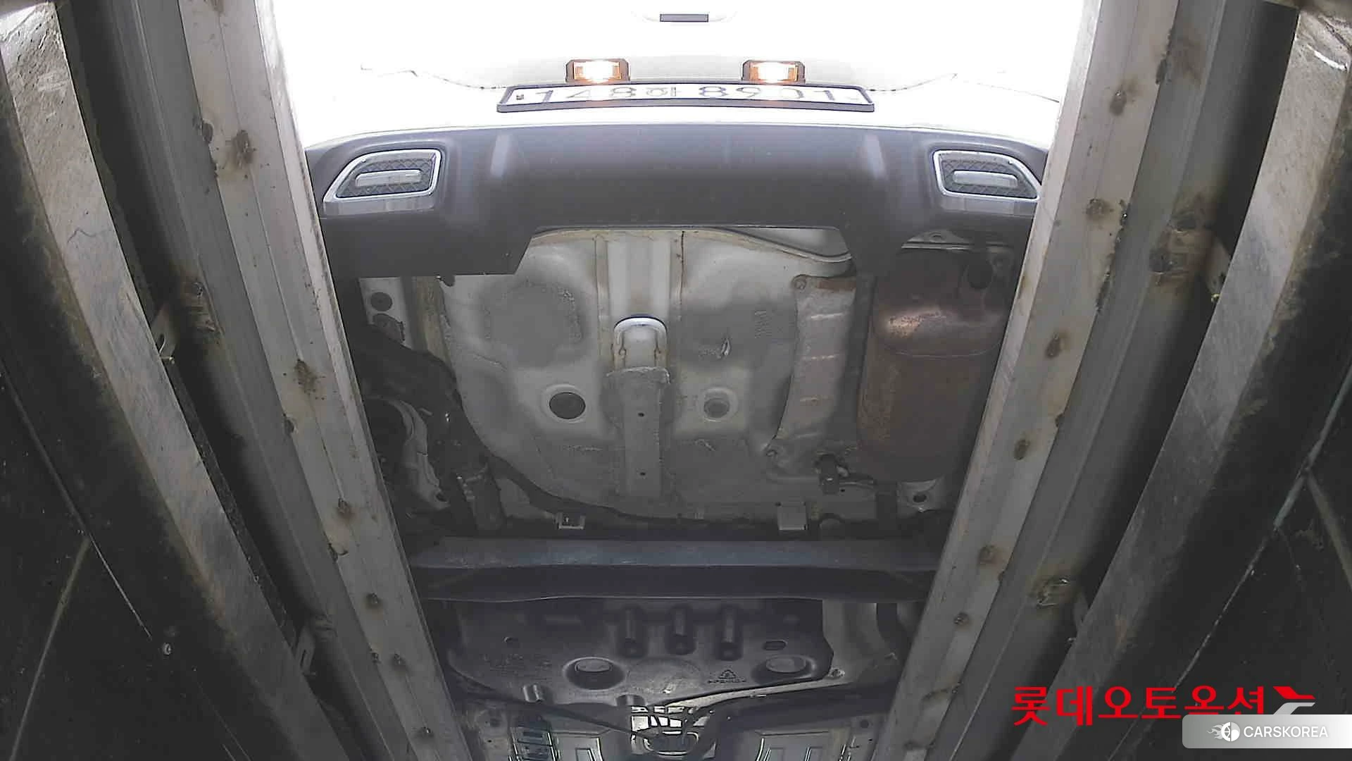 Kia Morning id 4679375 из Кореи 19