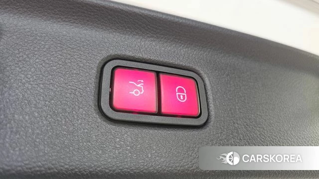 Mercedes-Benz S-Class W223 id 4506980 из Кореи 19