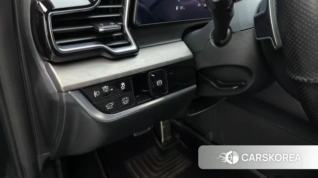 Kia Sportage 5th Generation Hybrid id 4871193 из Кореи 19