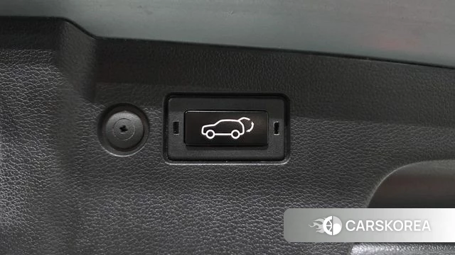 Ssangyong Torres id 4720609 из Кореи 19